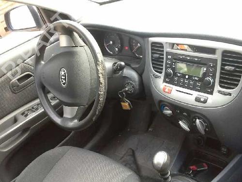 Fuel tank KIA RIO II (JB)  | BP3174838C62 