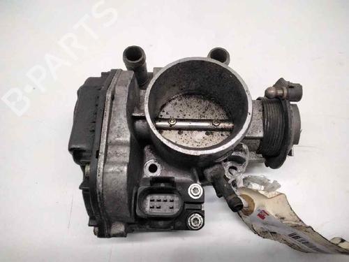 Used Throttle body VW PASSAT B5 (3B2) 1.8 (125 hp) 14318427