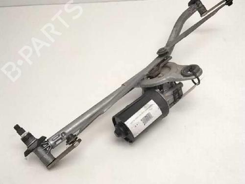 Used Front wiper motor Front wiper motor 1358583 1358583