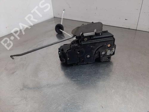 Serrure avant droite AUDI A4 B6 Avant (8E5) 2.5 TDI | BP7256695C97 