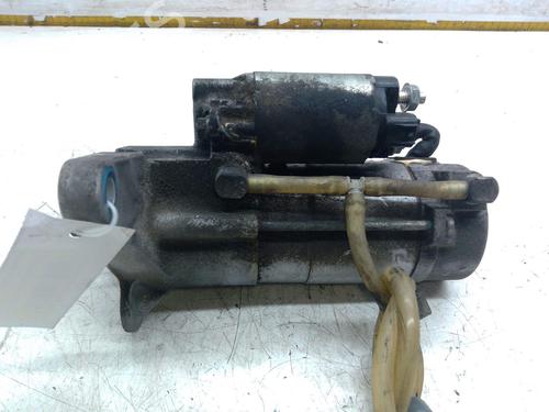Starter LAND ROVER RANGE ROVER EVOQUE (L538) 2.0 D | BP33027600M8 - Image 2