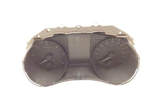 Used Instrument cluster NISSAN X-TRAIL III (T32_, T32R, T32RR) 1.6 dCi (T32) (130 hp) 29074234
