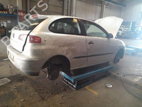 Used Parts SEAT IBIZA III (6L1) 1.4 16V 5062553