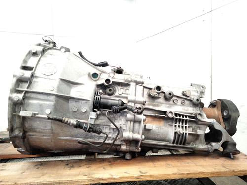 Used Gearbox BMW 3 (E90) 320 d (177 hp) 18160537