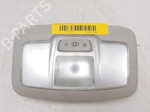 Used Interior roof light Interior roof light 38238623 38238623