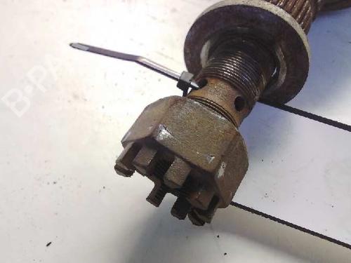 Right front driveshaft OPEL ZAFIRA A MPV (T98)  | BP10330376M39 