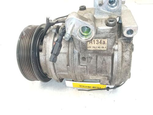 Used AC compressor KIA SORENTO I (JC) 2.5 CRDi 4WD (140 hp) 22720586
