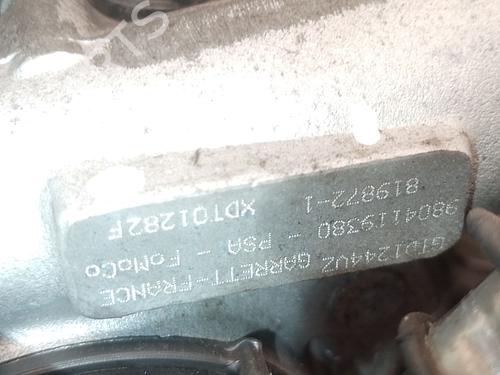 Engine FORD TRANSIT COURIER B460 Box Body/MPV 1.5 TDCi | BP35946652M1 - Image 5