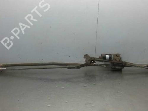 Used Front wiper motor CITROËN C4 I (LC_) [2004-2014]  4619860