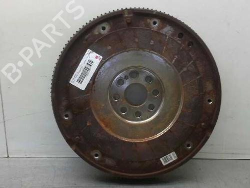 Used Flywheel RENAULT TRAFIC II Van (FL) [2001-2025]  14312481