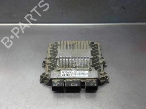 Used Engine control unit (ECU) Engine control unit (ECU) 150905 150905