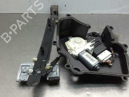Rear right window mechanism SEAT LEON (1P1)  | BP1793735C25 