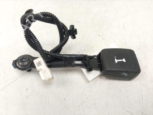 Used Seat buckle Seat buckle 38927062 38927062