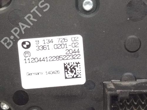 Headlight switch BMW X5 (E70) xDrive 30 d | BP19915205I24 - Image 4