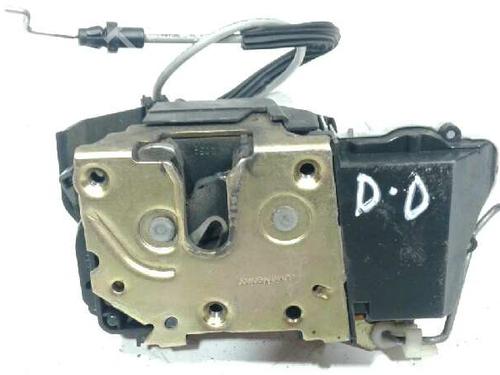 Used Front right lock PEUGEOT 307 SW (3H) 1.6 HDI 110 (109 hp) 8341361