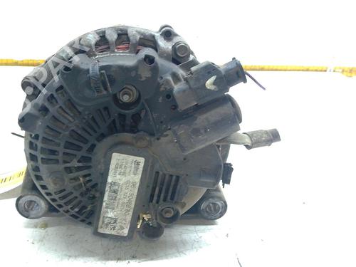 Alternator PEUGEOT PARTNER Box Body/MPV 1.6 HDi 90 | BP30852987M7