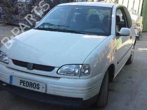 Left headlight SEAT AROSA (6H1) 1.4 | BP2791002C28 