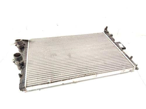 Køler IVECO DAILY IV Van 35C14 GV, 35C14 GV/P, 35S14 GV, 35S14 GV/P (136 hp) 30612793