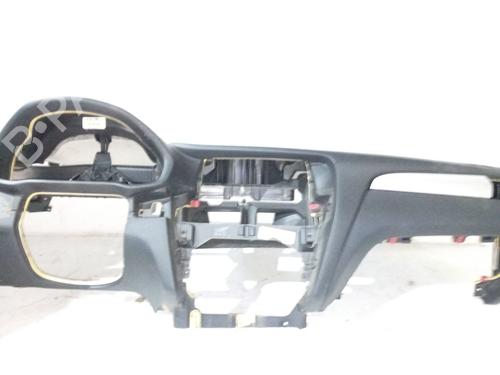 Airbag Kit BMW X3 (F25) xDrive 20 d | BP22737847C86 