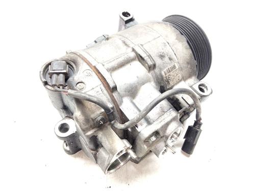 AC compressor MERCEDES-BENZ E-CLASS (W212) E 350 CDI (212.023) | BP21573906M34 