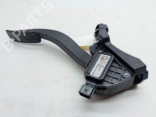 Used Pedal Pedal 28040945 28040945