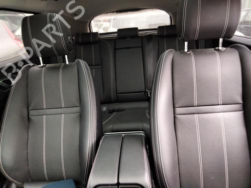 Sæde sæt LAND ROVER RANGE ROVER VELAR (L560) 2.0 D240 SD4 4x4 (241 hp) 27608999