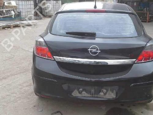 Intercooler OPEL ASTRA H GTC (A04) | BP10655829M30 - Image 9