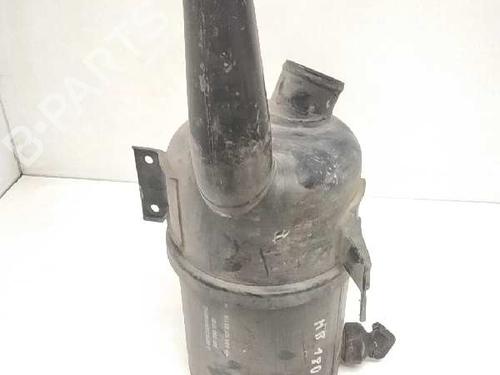 Air filter box MERCEDES-BENZ MB Van (W631)  | BP13369223M87 