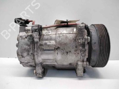 AC compressor SEAT CORDOBA (6K1, 6K2)  | BP1042569M34 