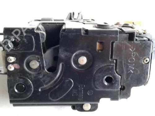 Used Rear right lock VW GOLF IV (1J1) [1997-2008]  8351019