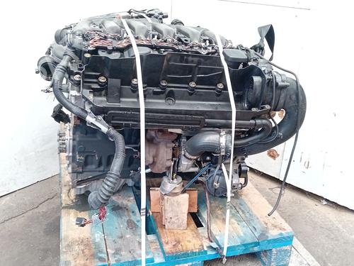 Motore BMW 5 (E39) 525 d (163 hp) 27297866