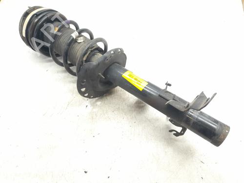 Used Left rear shock absorber LAND ROVER RANGE ROVER EVOQUE (L538) [2011-2019]  22720824