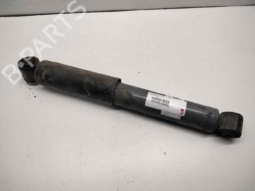 Used Right rear shock absorber PORSCHE 944 2.5 (150 hp) 10102012