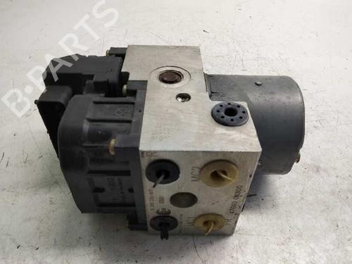 Used ABS pump NISSAN TERRANO II (R20) 2.7 TDi 4WD (125 hp) 29122719