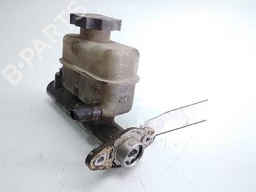 Brake master cylinder HYUNDAI SANTA FÉ I (SM)  | BP17057447M77 