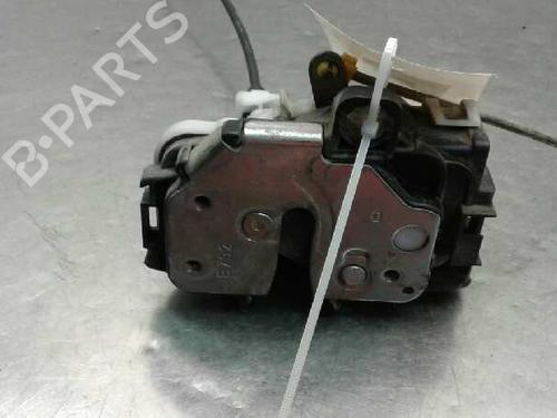 Front right lock FIAT PANDA (169_) 1.2 (169.AXB11, 169.AXB1A) | BP6897642C97 
