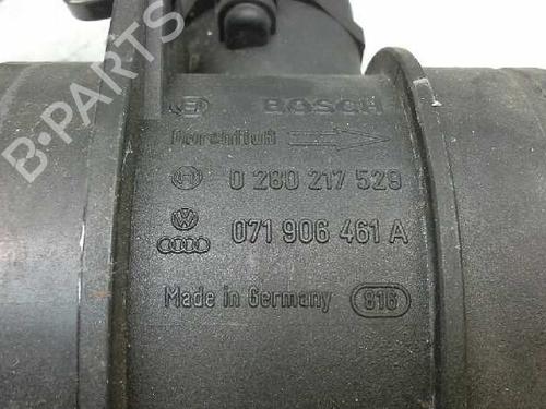 Mass air flow sensor AUDI A3 (8L1) 1.9 TDI | BP1656600M95 