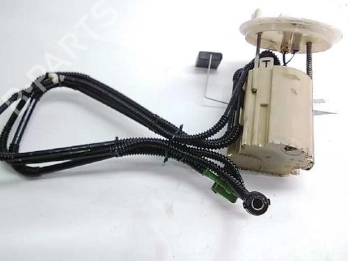 Used Fuel pump MERCEDES-BENZ C-CLASS (W204) C 220 CDI (204.002) (170 hp) 10731013