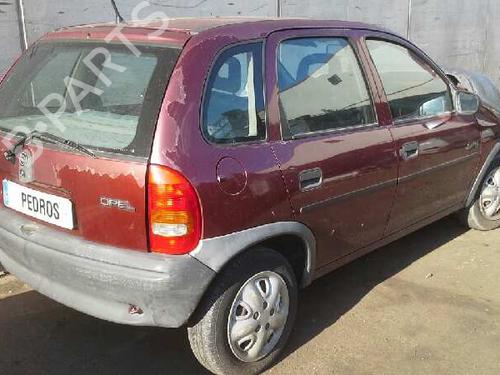 Right taillight OPEL CORSA B (S93) 1.2 i (F08, F68, M68) | BP1397618C35 