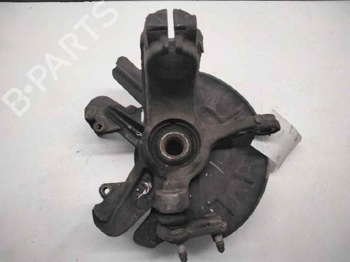 Right front steering knuckle SEAT IBIZA IV SC (6J1, 6P5)  | BP5048190M26 