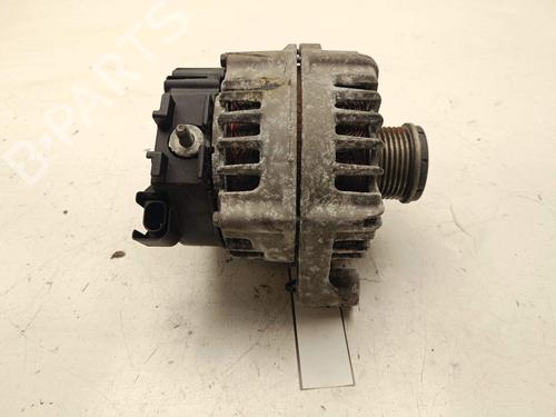 Used Alternator Alternator 19481610 19481610