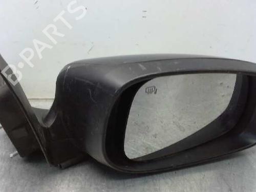 Right mirror SUZUKI SWIFT II Hatchback (EA, MA) [1989-2005]  10261657