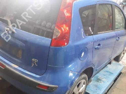 Front right interior door handle NISSAN NOTE (E11, NE11) | BP19033370I14 - Image 14
