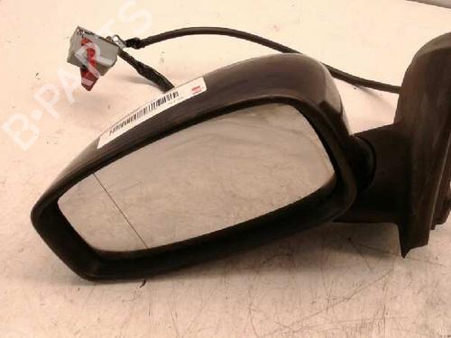 Left mirror FIAT STILO (192_) 1.9 JTD (192_XE1A) | BP8506039C26 