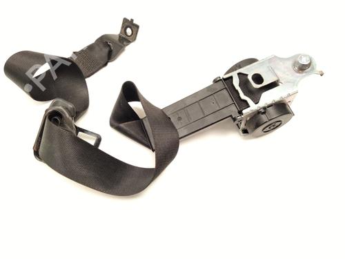 Used Front right seatbelt OPEL ASTRA H (A04) 1.7 CDTI (L48) (100 hp) 25482317