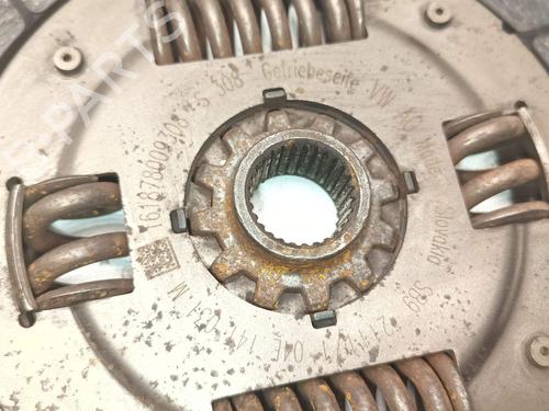 Flywheel VW GOLF VIII (CD1, DA1) | BP24573207M101 - Image 8