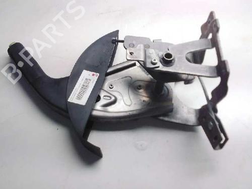 Used Hand brake NISSAN QASHQAI / QASHQAI +2 I (J10, NJ10, JJ10E) [2006-2014]  17056547