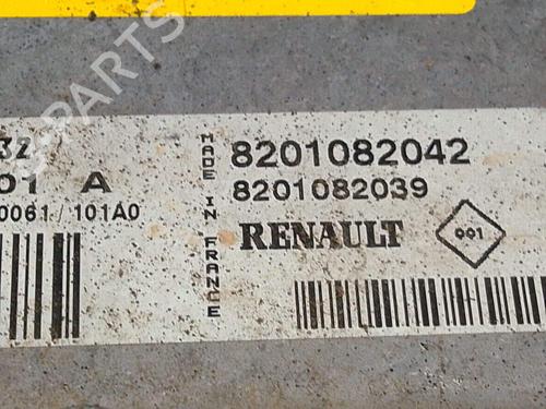 Engine control unit (ECU) DACIA SANDERO 1.2 16V LPG | BP38488796M57 - Image 3