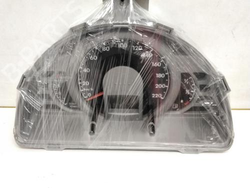 Instrument cluster VW FOX Hatchback (5Z1, 5Z3, 5Z4)  | BP5819678C47 