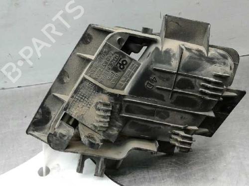 Front right interior door handle SEAT IBIZA II (6K1)  | BP6988800I14 